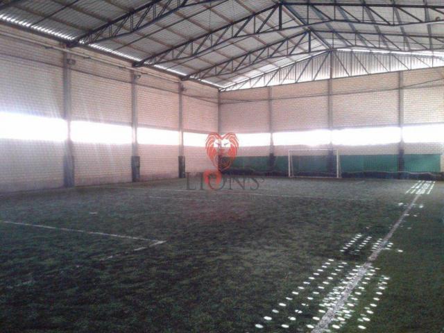 Pavilhão comercial à venda, barnabé, gravataí - . - Foto 7
