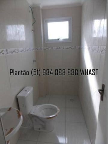 Ótimos Apartamentos 2 Dormitórios Morada Do Sobrados Gravataí! - Foto 7