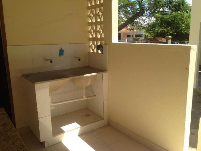 Laudo - 4374 Casa Linear na Praia de Farol de São Thome, 4 quartos - Foto 18