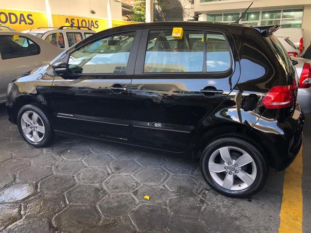 VW - VOLKSWAGEN FOX COMFORTLINE 1.6 FLEX 8V 5P 2018 