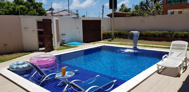 Casa Temporada - Rota dos Milagres