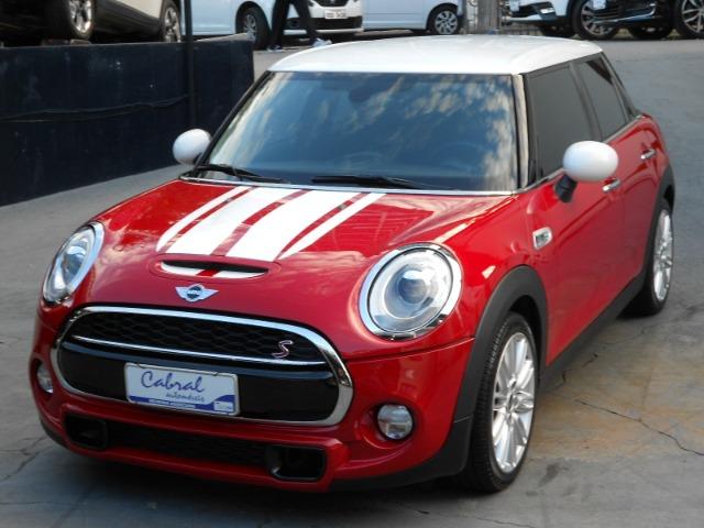 Mini Cooper 2.0 S Turbo Automático - Foto 3