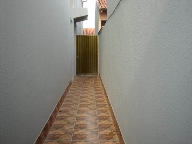 Apartamento para alugar com 2 dormitórios em Cidade jardim, Goiânia cod:A000115 - Foto 14