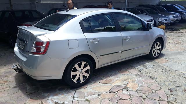 Sentra 2011 extra - Foto 5