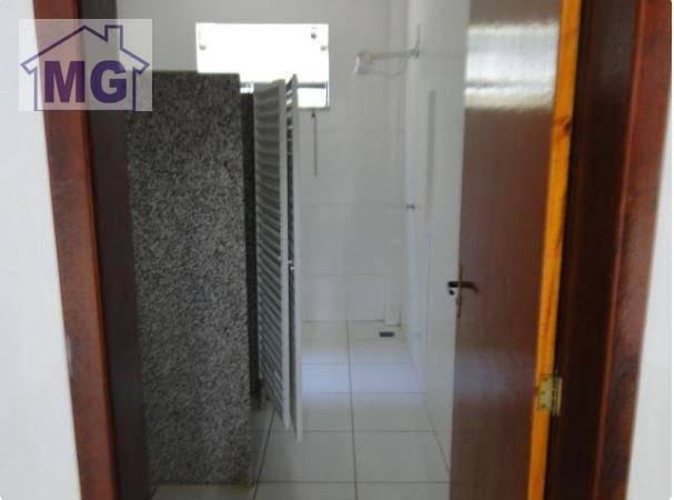 Galpão para alugar, 990 m² por R$ 15.000/mês - Cabiúnas - Macaé/RJ - Foto 10