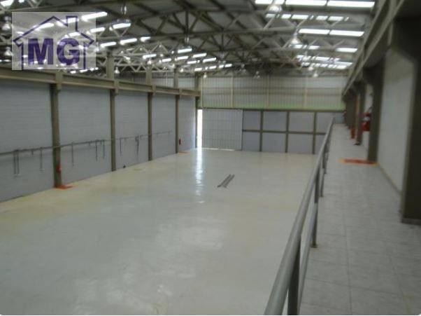 Galpão para alugar, 990 m² por R$ 15.000/mês - Cabiúnas - Macaé/RJ - Foto 14