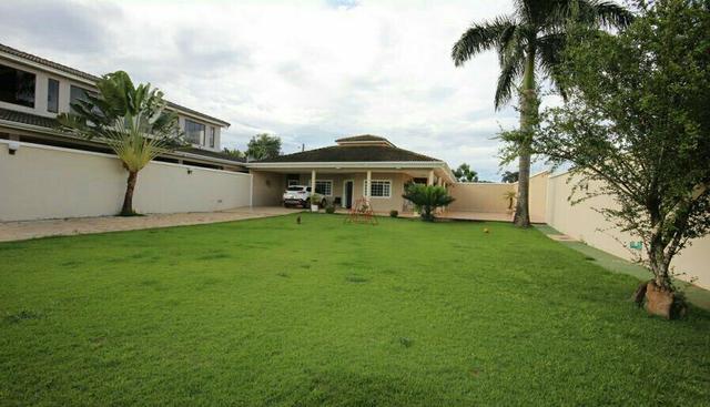 Casa na vicente pires em lote 880 m2 - Foto 2
