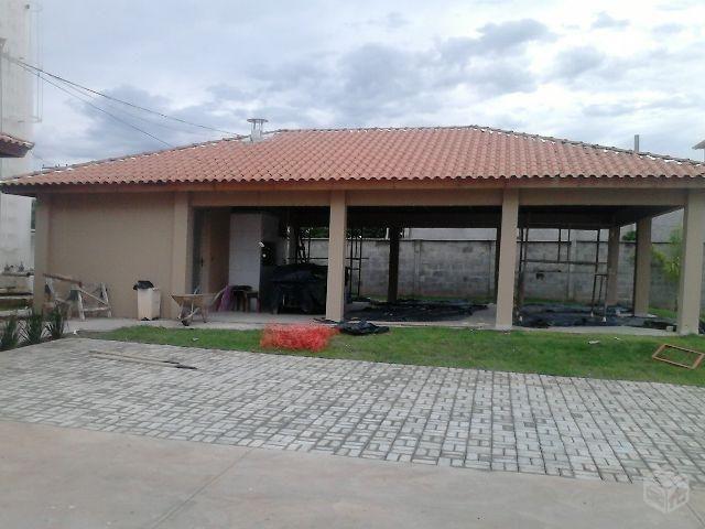 Res Yolanda 2/4, 54m², 01 vaga prox ao Parque Cuiabá e Fernando Correia - Foto 3