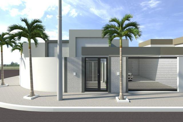 Casas Lindas no Santa Cruz 2 - Foto 8