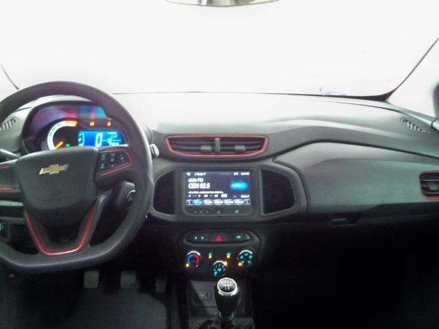 Gm - Chevrolet Onix effect 1.4 - Foto 6