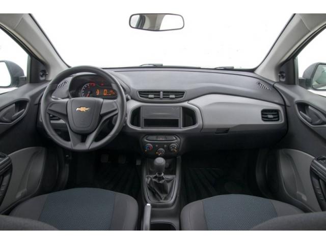 CHEVROLET PRISMA 1.0 MPFI JOY 8V FLEX 2019 - Foto 2