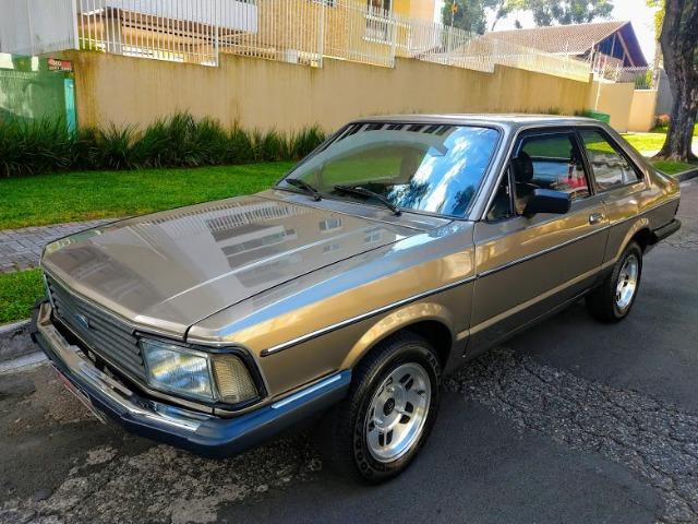 Ford Corcel II L - O Galã dos Anos 80 - Super Oferta Boa Vista Automóveis - Foto 2