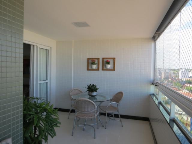 Apto 3qts, 1suíte, 2vgs, 100m² - Foto 5