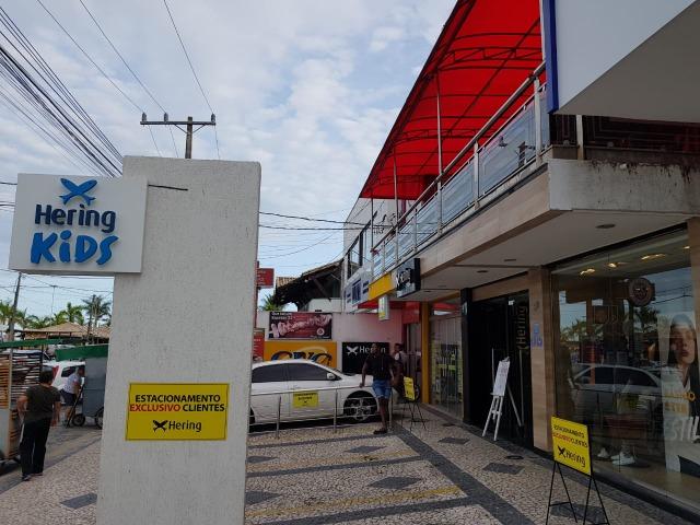 RE/MAX Safira vende lojas comerciais no centro de Porto Seguro, Bahia - Foto 2