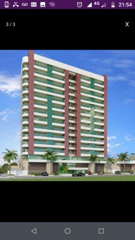 Apt Alameda Residence -Oportunidade: 599.000,00 - O mais barato