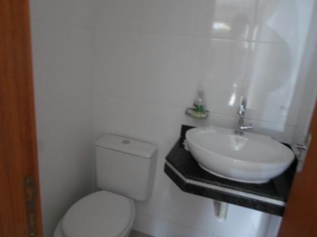 Casa à venda com 3 dormitórios em Caiçara, Belo horizonte cod:13976 - Foto 20