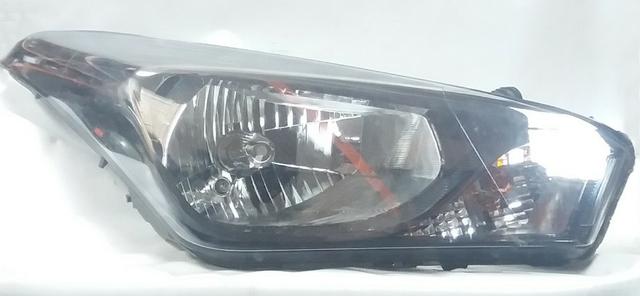 Farol Dianteiro Hb20 2015/2015 Lado Direito