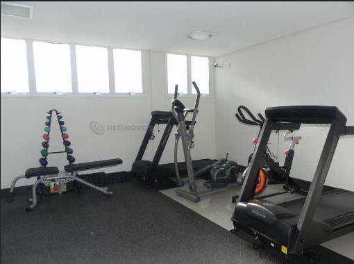 Apartamento à venda com 3 dormitórios em Praia do canto, Vitória cod:IDEALI VD335 - Foto 17