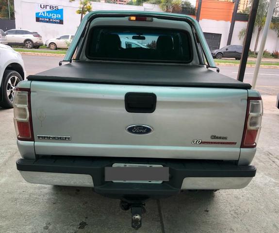 Ford Ranger Limited 3.0 4x4 CD Diesel Completa - Foto 4
