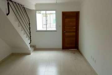 Casa à venda com 2 dormitórios em Jardim leblon, Belo horizonte cod:13090 - Foto 2