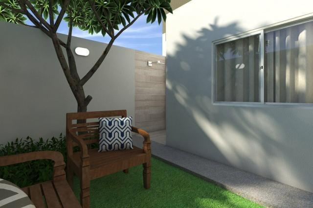 Casas Lindas no Santa Cruz 2 - Foto 5