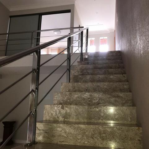 Casa 4 Suítes + Gabinete - 450 m² - Alphaville 1 - Foto 17