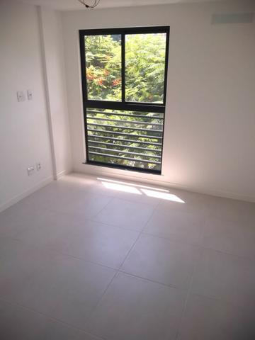 Apto primeira locação tauá - ilha ultimas unidades - Foto 4