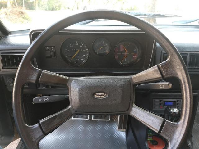 Ford Corcel II L - O Galã dos Anos 80 - Super Oferta Boa Vista Automóveis - Foto 8