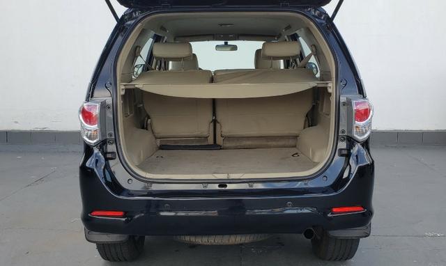 Toyota Hilux sw4 2.7 sr 4x2 flex - Foto 3