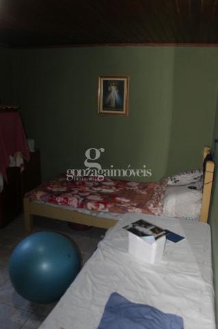 Casa à venda com 3 dormitórios em Cidade industrial, Curitiba cod:208 - Foto 5