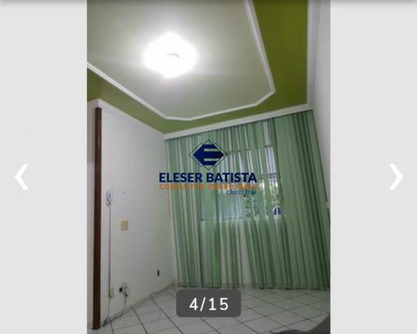 Apartamento à venda com 2 dormitórios em Residencial civit a2, Serra cod:AP00159 - Foto 5