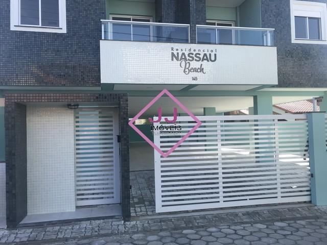 Apartamento à venda com 2 dormitórios em Ingleses do rio vermelho, Florianopolis cod:3153