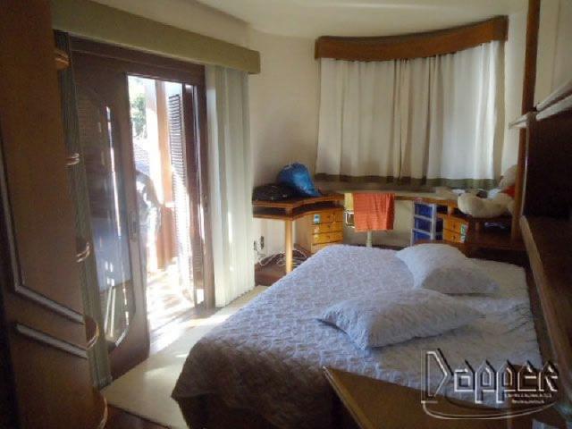 Casa à venda com 3 dormitórios em San rafael, Novo hamburgo cod:4002 - Foto 10