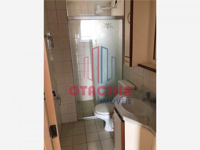 Apartamento para alugar com 3 dormitórios em Vila sao pedro, Santo andre cod:23325 - Foto 19