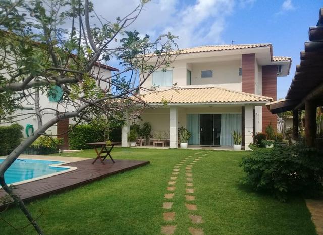 Casa em condomínio Parque do Jacuípe
