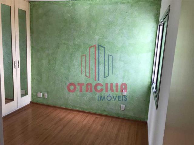 Apartamento para alugar com 3 dormitórios em Vila sao pedro, Santo andre cod:23325 - Foto 16