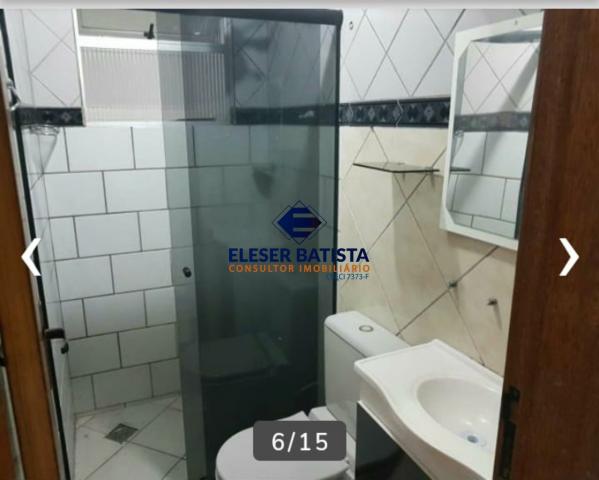 Apartamento à venda com 2 dormitórios em Residencial civit a2, Serra cod:AP00159 - Foto 7