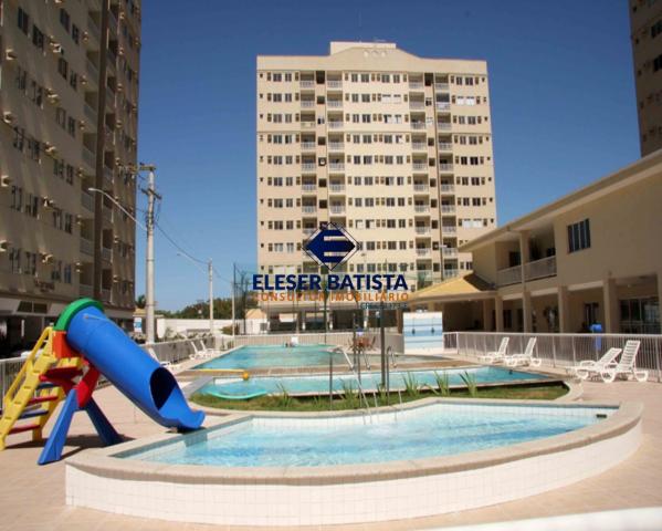 Apartamento à venda com 3 dormitórios em Paradiso, Serra cod:AP00158 - Foto 20