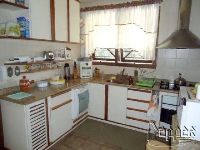 Casa à venda com 3 dormitórios em San rafael, Novo hamburgo cod:4002 - Foto 8