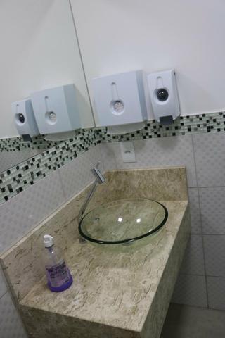 Oportunidade em Planaltina DF vendo excelente e linda clínica odontológica, barato - Foto 3