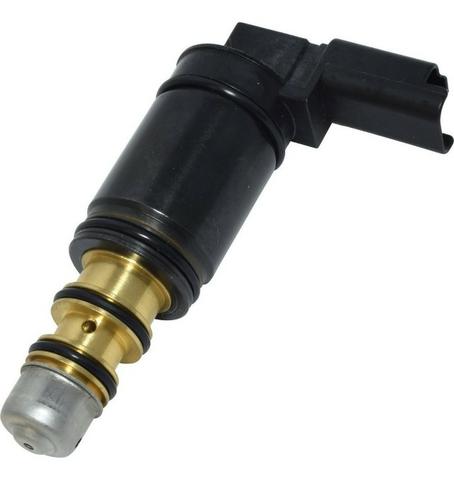 Valvula Torre Compressor Denso 6sel16 C4 Lounge 308 408 Thp - Foto 2