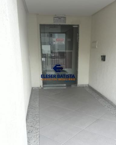 Apartamento à venda com 2 dormitórios em Parque valence, Serra cod:AP00161 - Foto 15