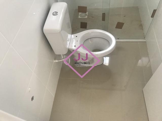 Apartamento à venda com 2 dormitórios em Ingleses do rio vermelho, Florianopolis cod:3153 - Foto 17
