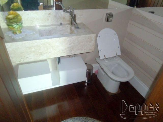 Casa à venda com 3 dormitórios em San rafael, Novo hamburgo cod:4002 - Foto 4
