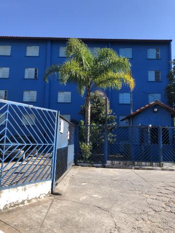 Vendo apartamento ou troco por carro em ótimo estado - Foto 3