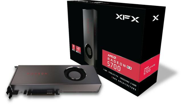 Rx 5700