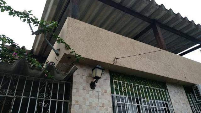 Linda casa em nova cidade com piscina,carta - Foto 3
