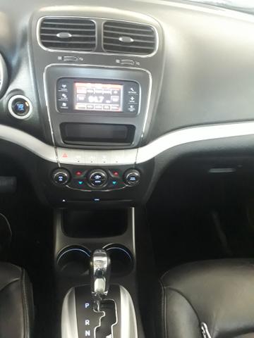 Fiat freemont precision 2012 07 lugares - Foto 17