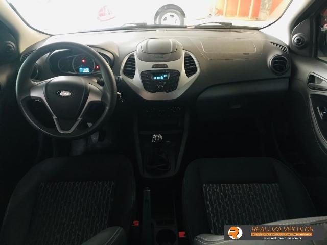 Ford Ka 1.0 SE Completo - Foto 5