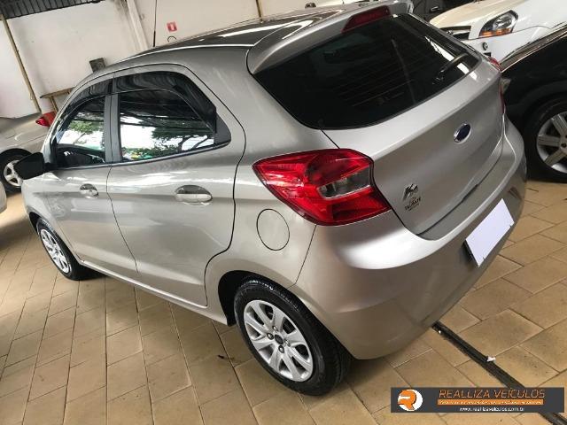 Ford Ka 1.0 SE Completo - Foto 3